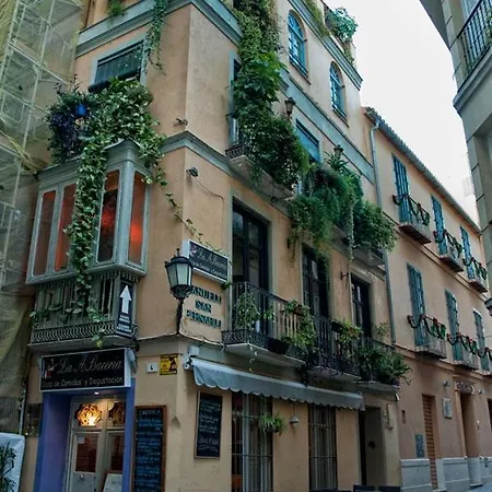 Carmen Centro