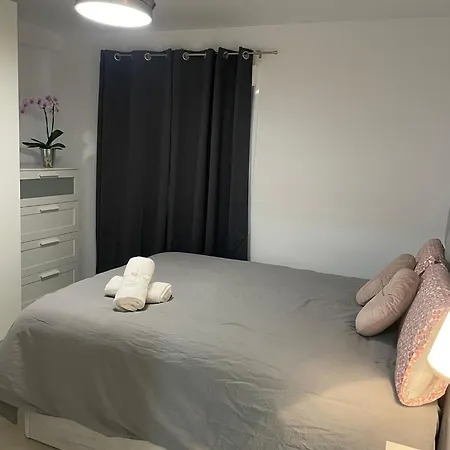 Apartament Carmen Centro